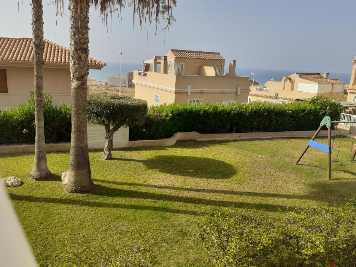 Appartamento Altos Del Mar *