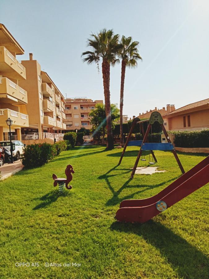 Appartamento Altos Del Mar