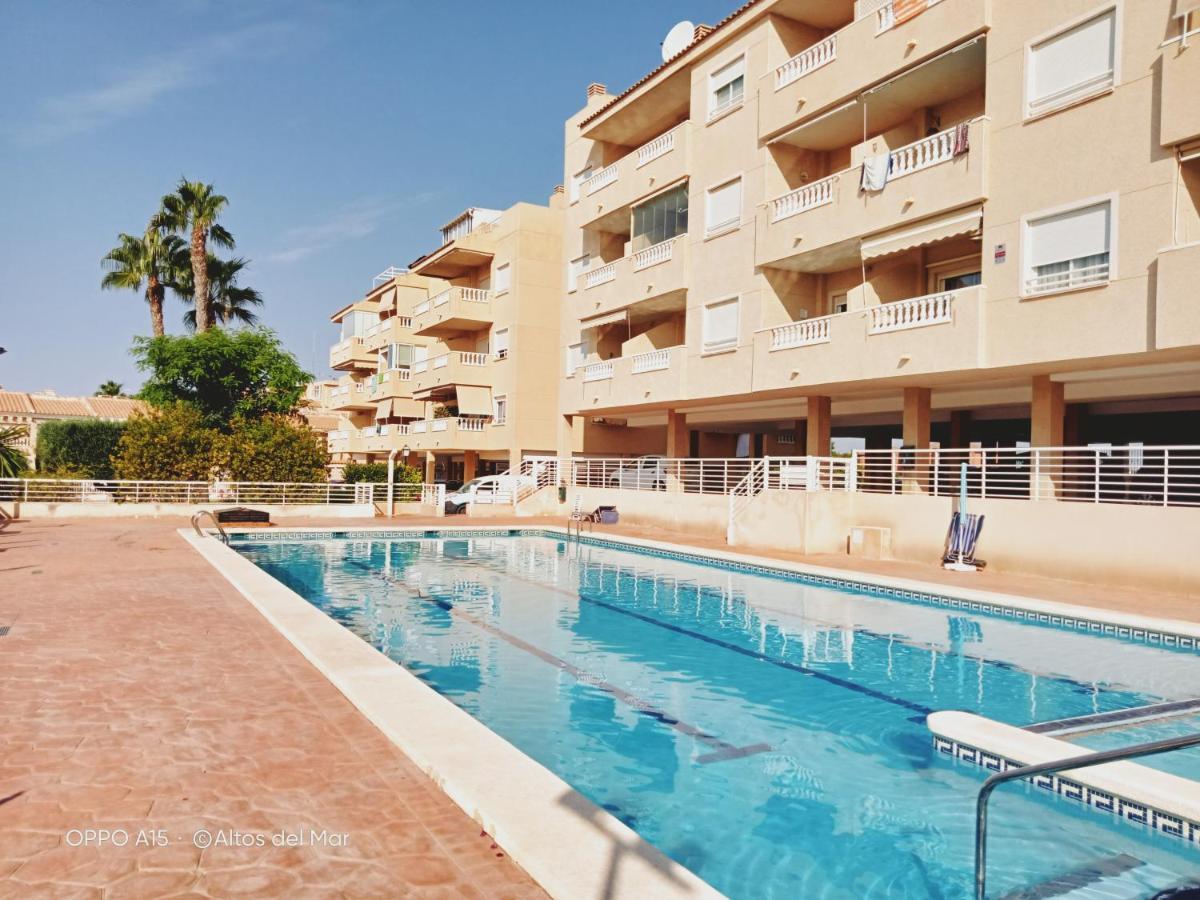 Altos Del Mar Appartamento *