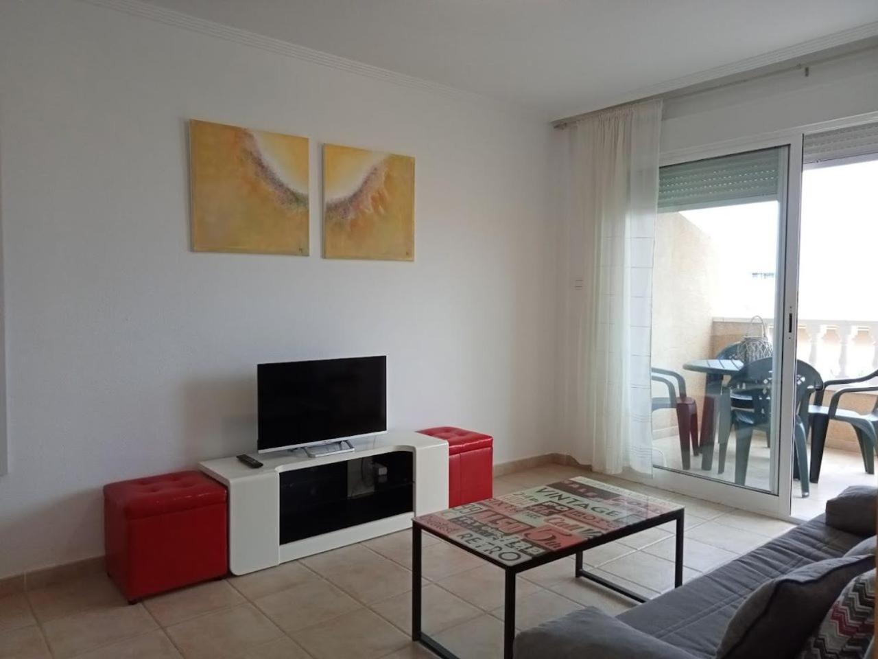 Appartamento Altos Del Mar