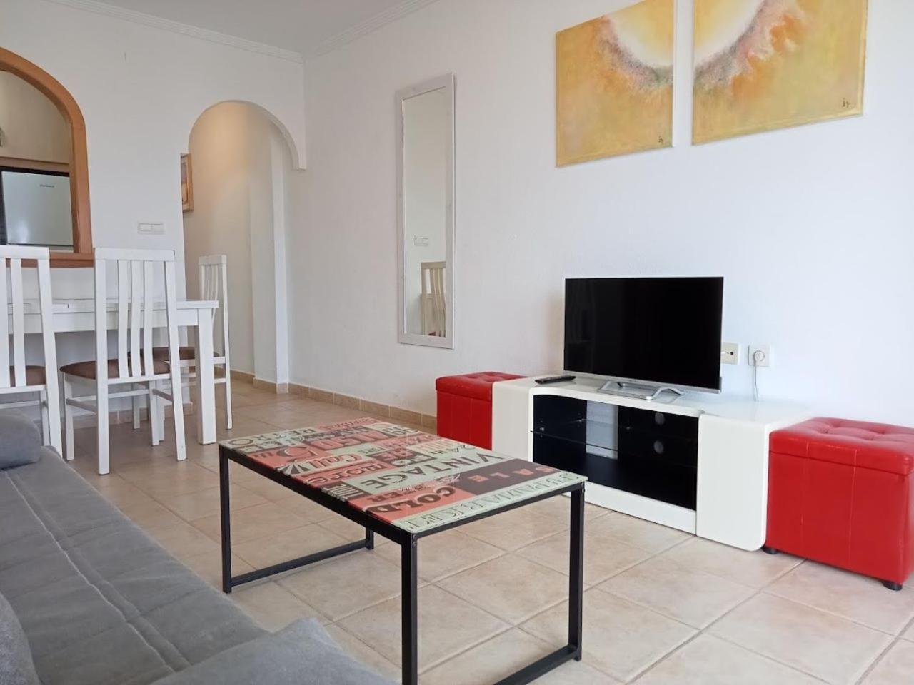 Appartamento Altos Del Mar *