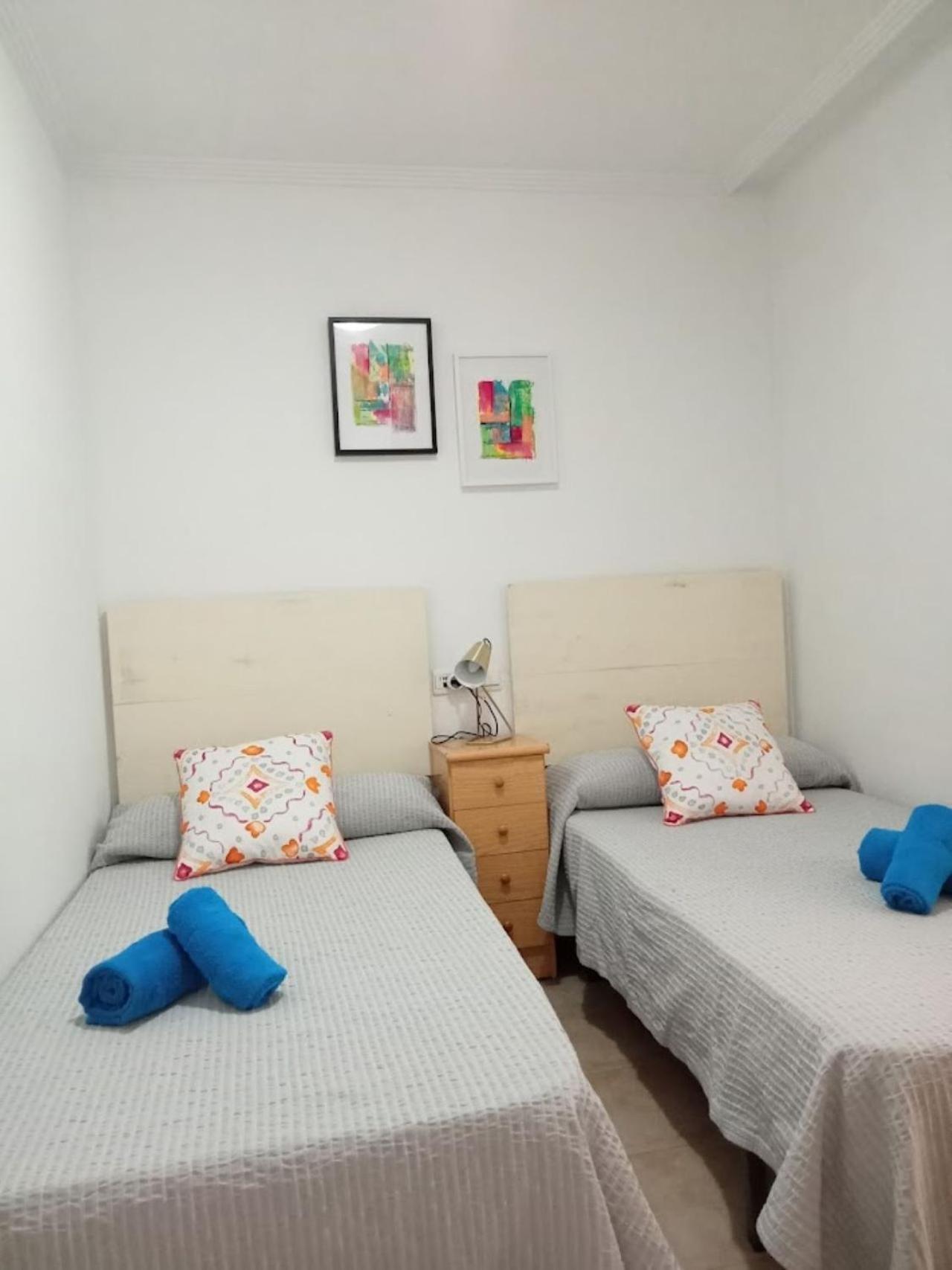 Appartamento Altos Del Mar