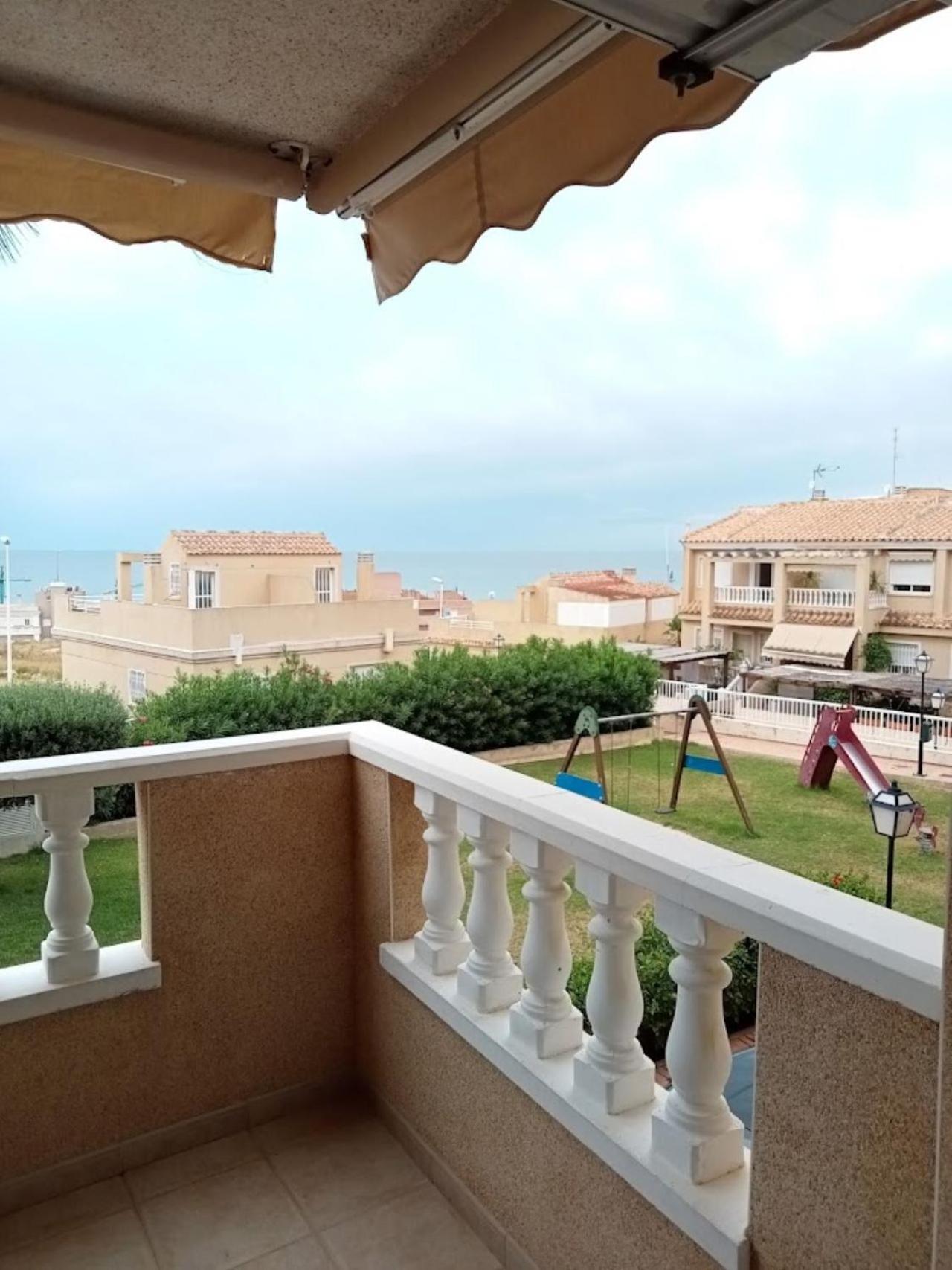 Altos Del Mar Santa Pola