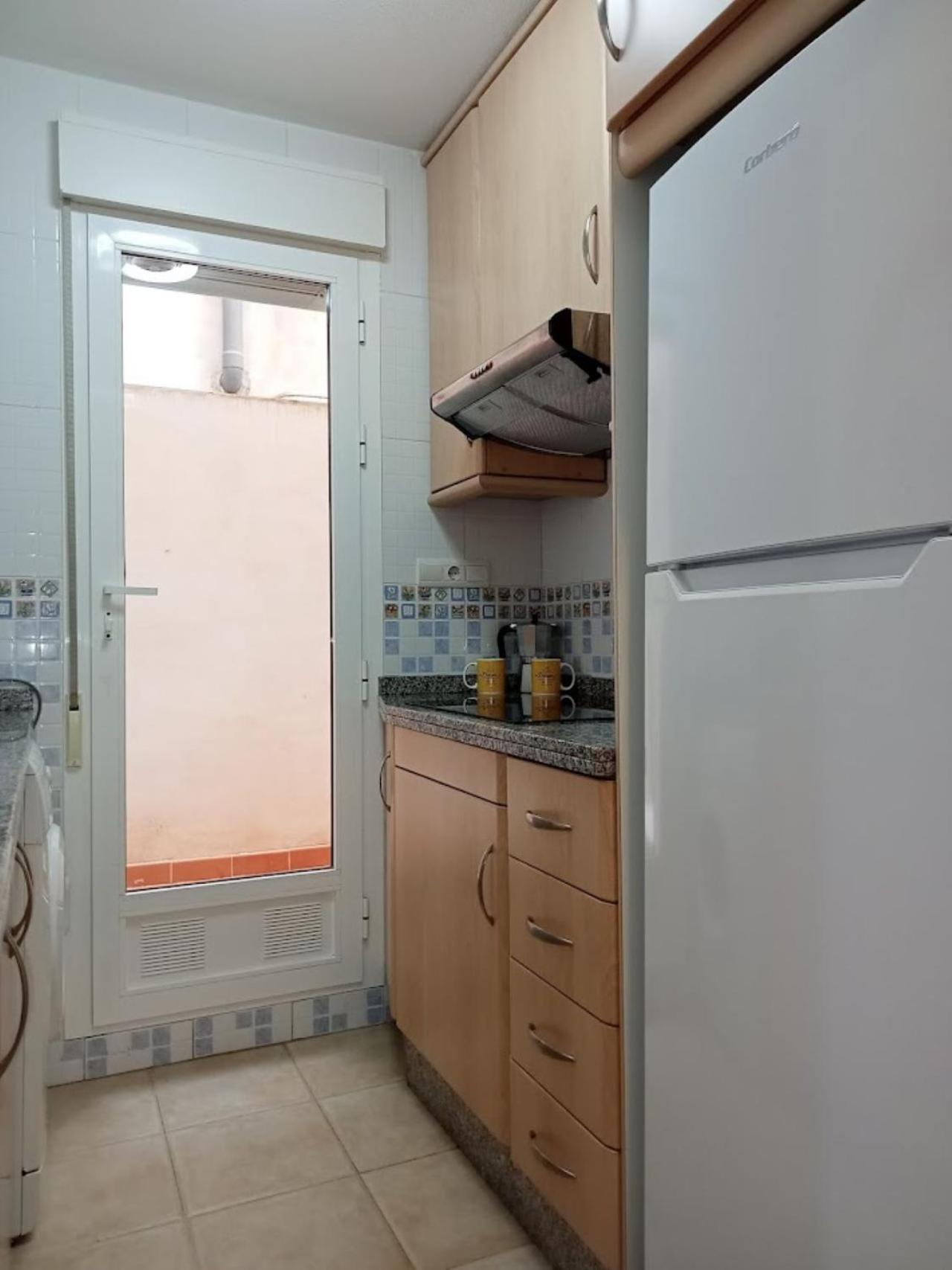 Appartamento Altos Del Mar *