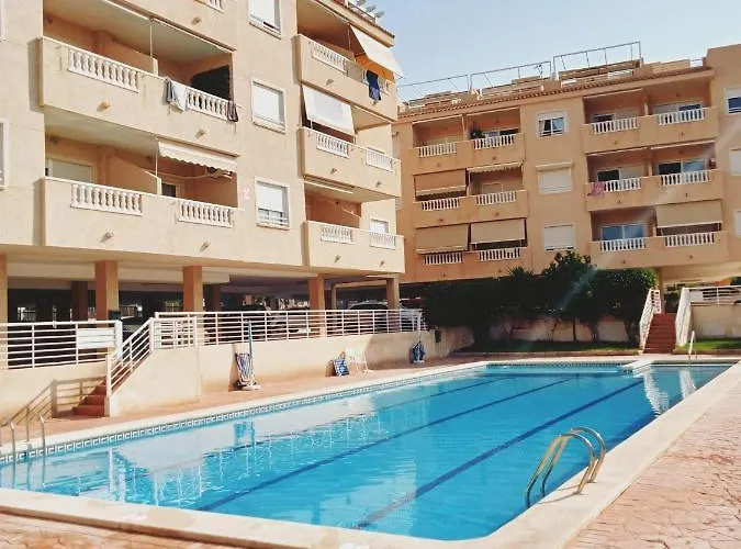 Altos Del Mar