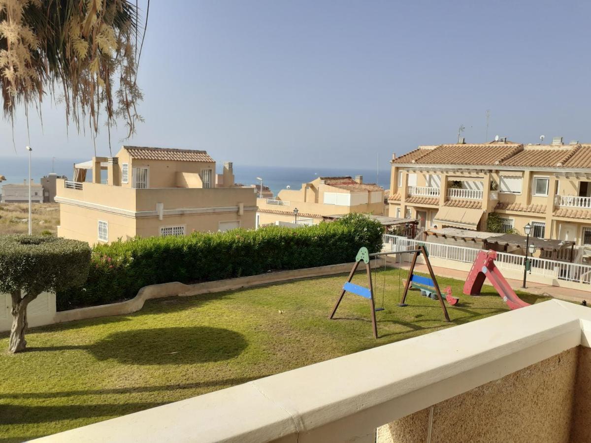 Apartment Altos Del Mar *