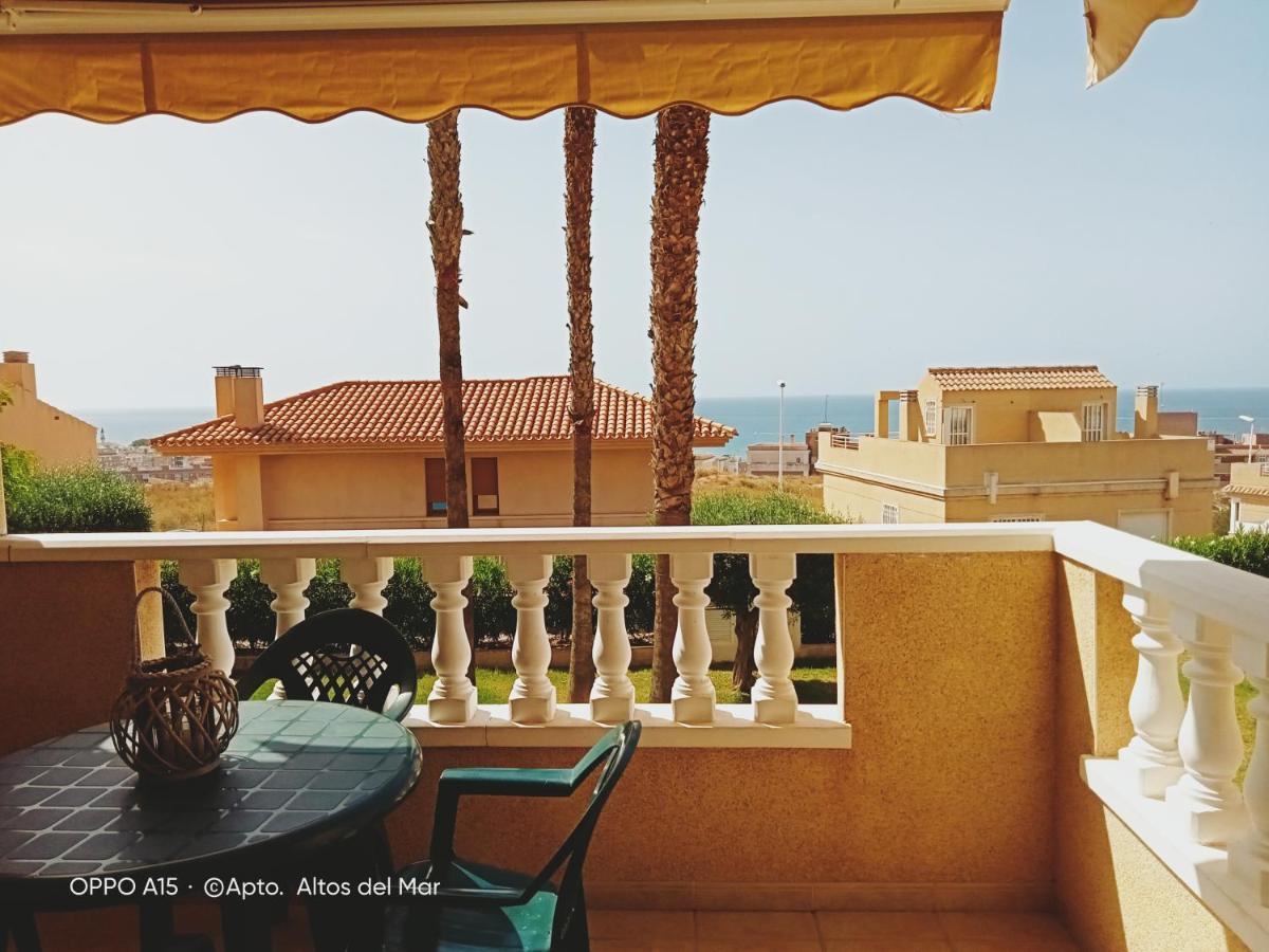 Altos Del Mar