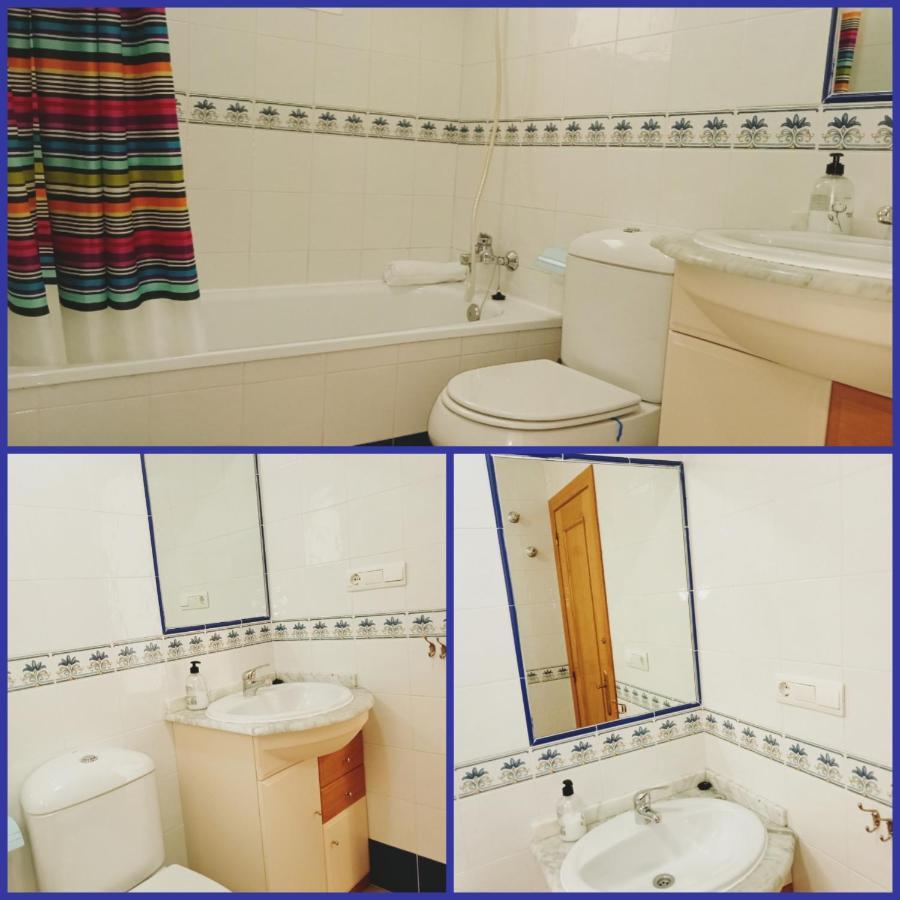 Apartment Altos Del Mar