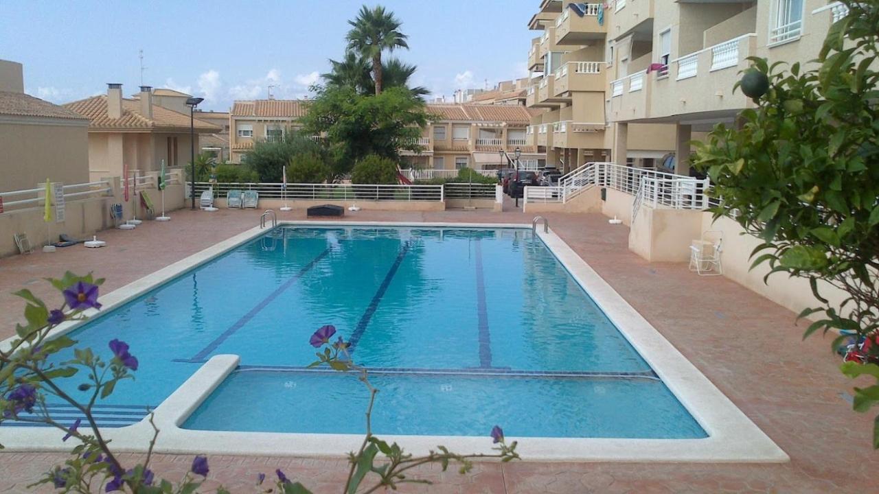 Altos Del Mar Apartment