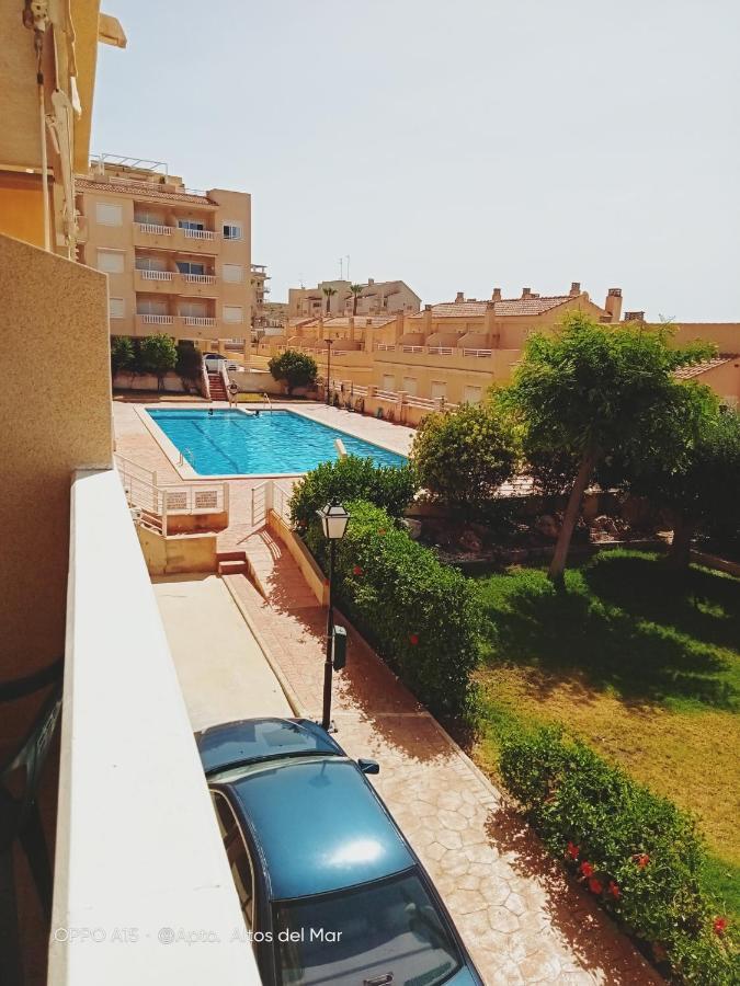 Altos Del Mar *