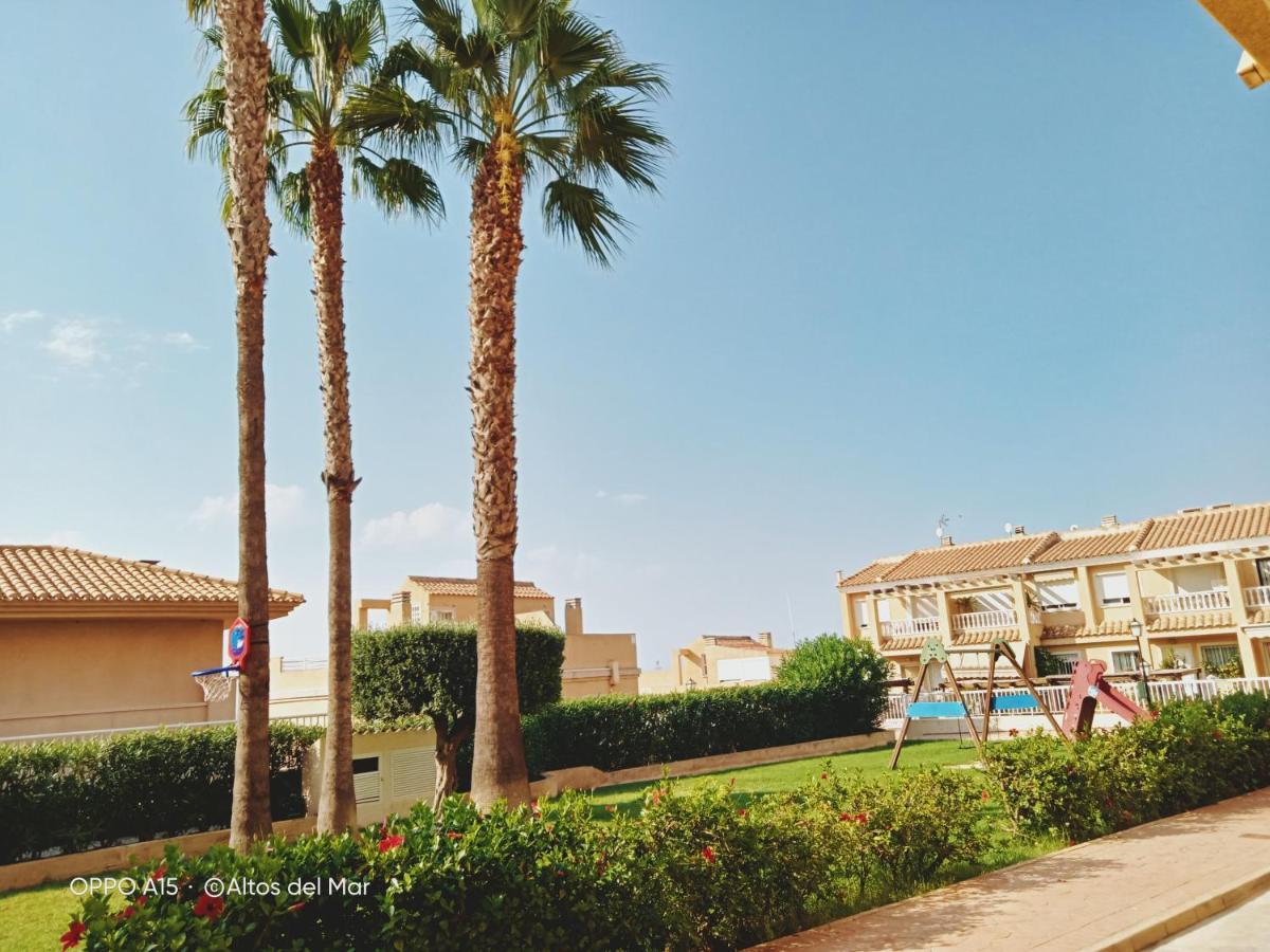 Altos Del Mar Santa Pola