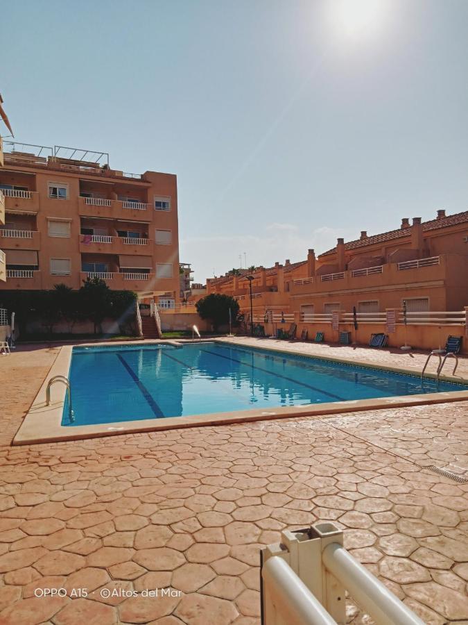 Altos Del Mar Appartement *