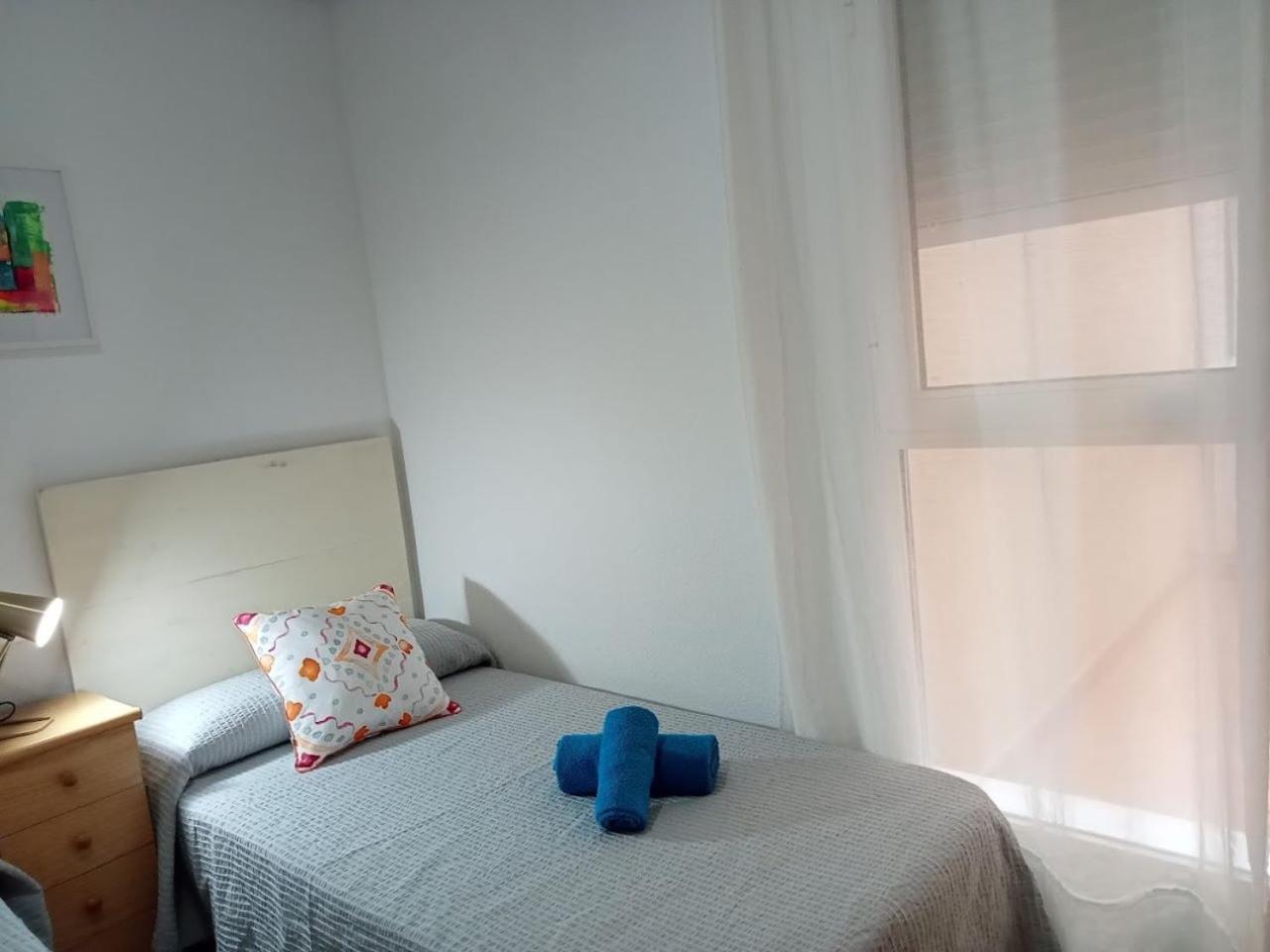 Appartement Altos Del Mar