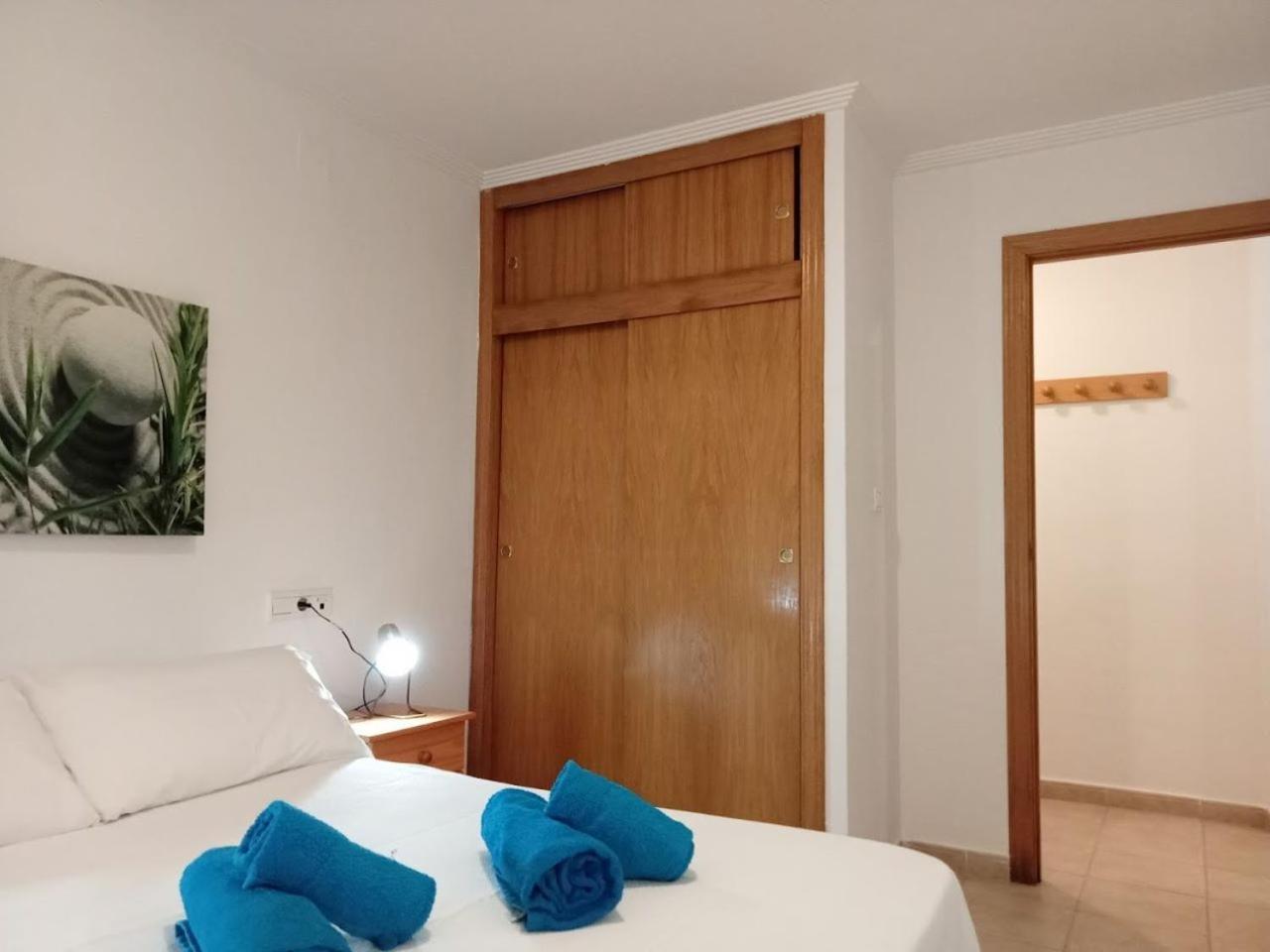 Appartement Altos Del Mar