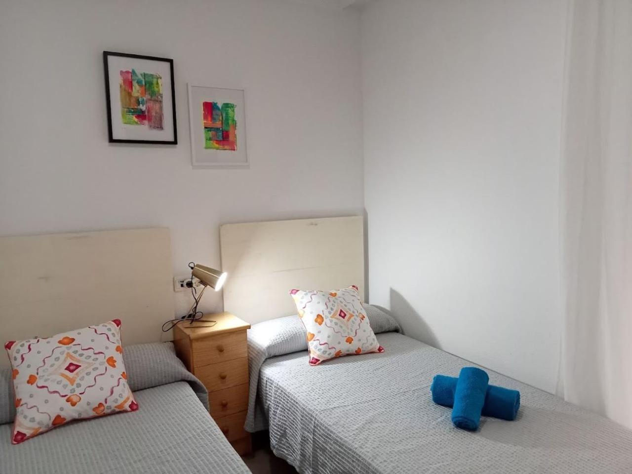 Altos Del Mar Appartement Santa Pola