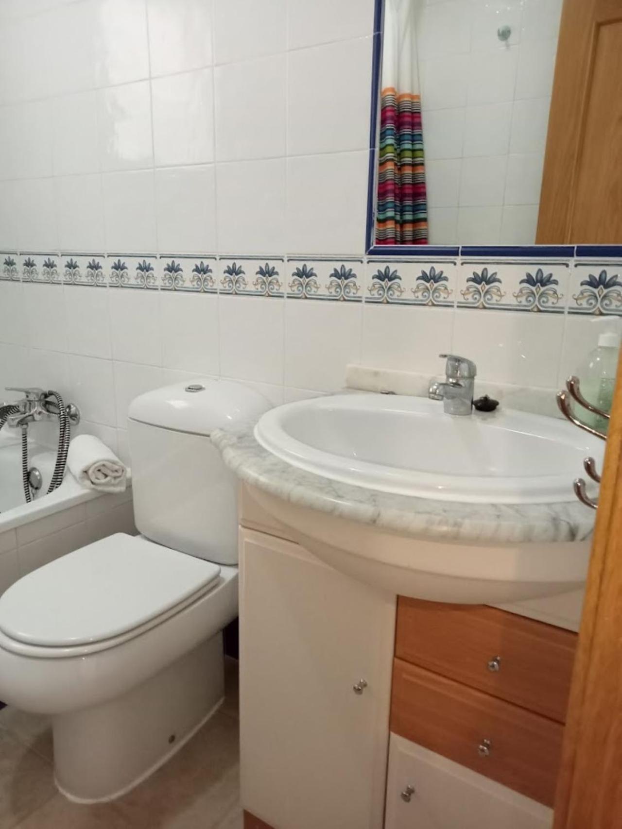 Appartement Altos Del Mar Santa Pola