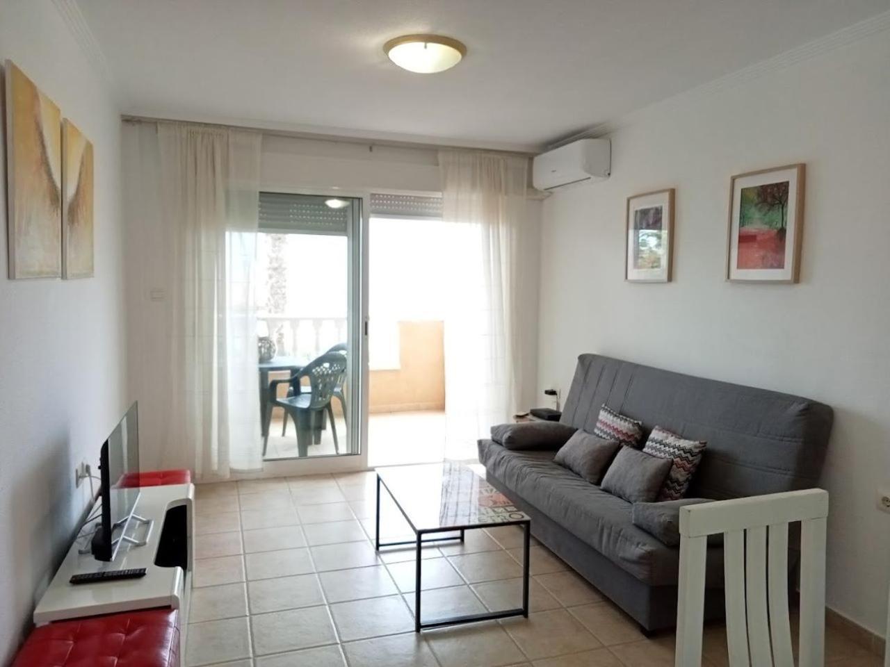 Appartement Altos Del Mar