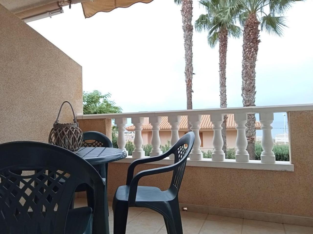 Altos Del Mar Appartement *