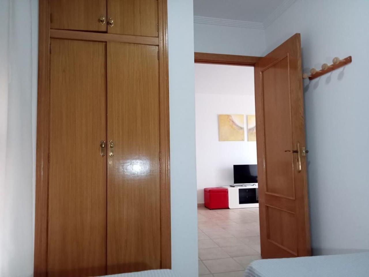 Apartment Altos Del Mar Santa Pola