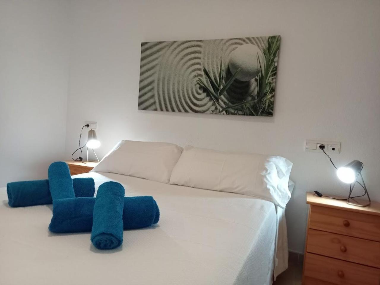 Apartment Altos Del Mar Santa Pola