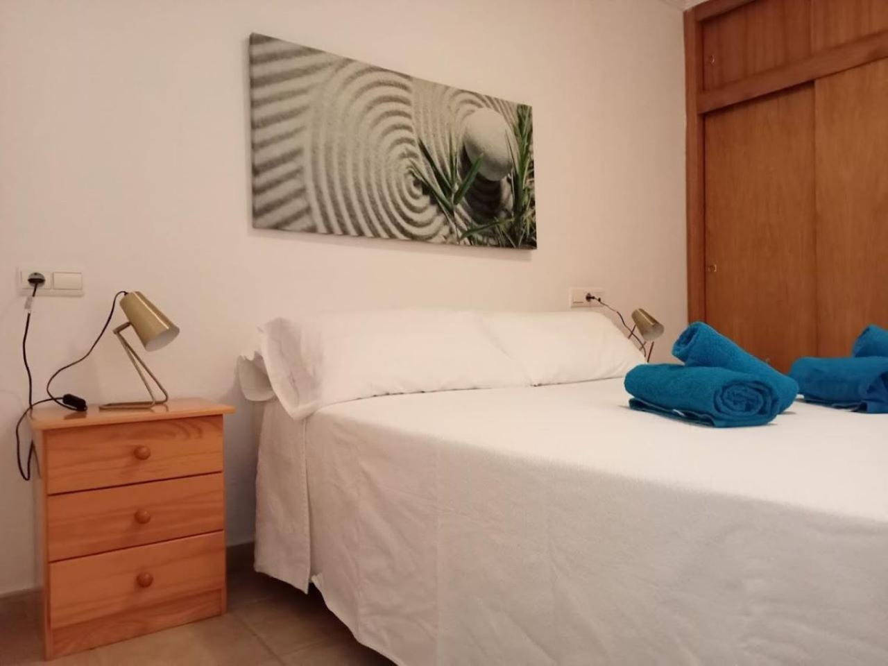 Altos Del Mar Apartment