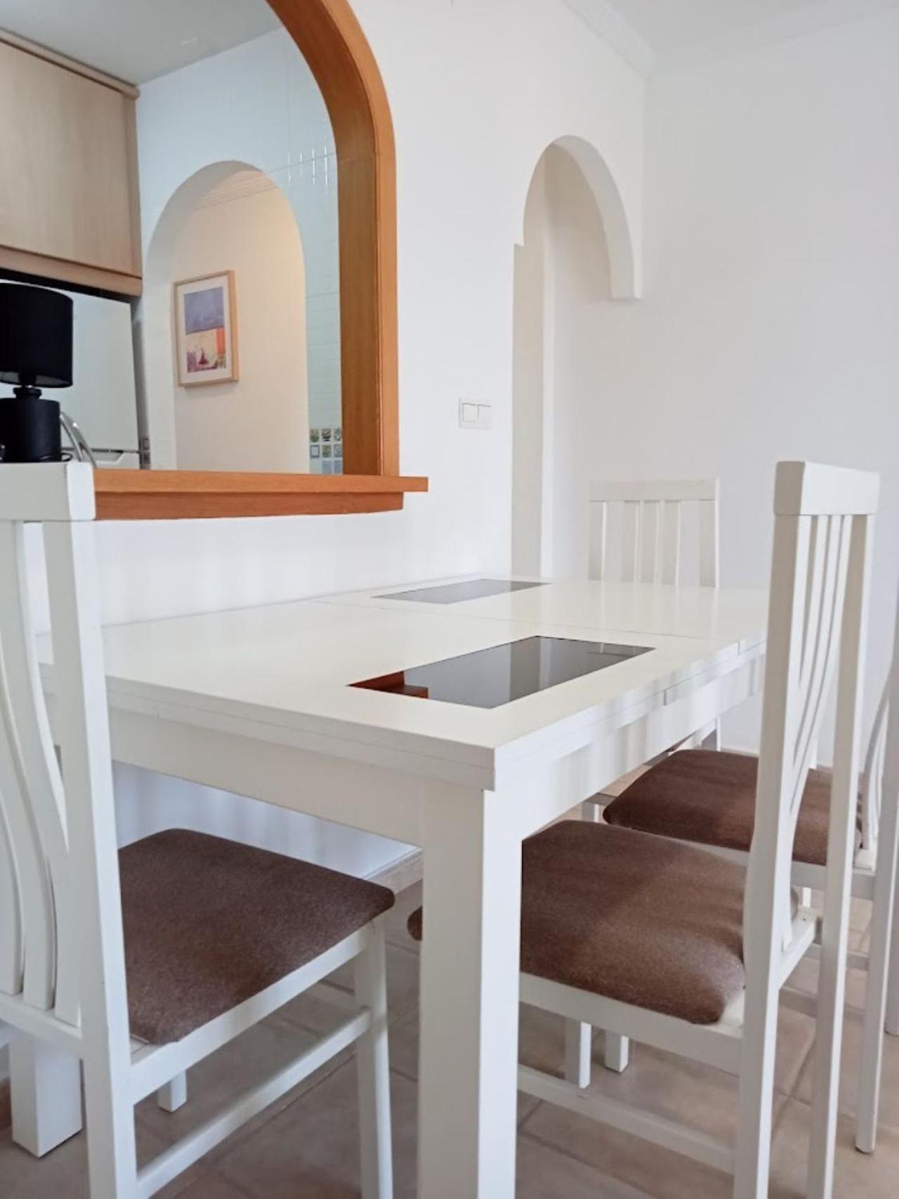 Appartement Altos Del Mar