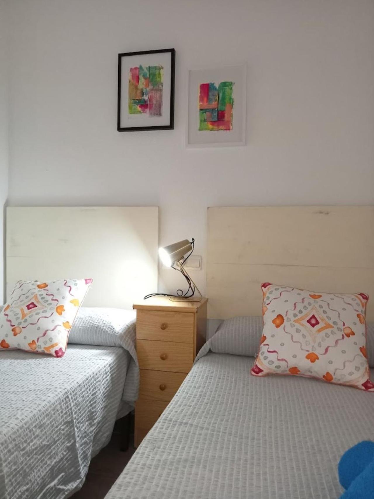 Altos Del Mar Apartment