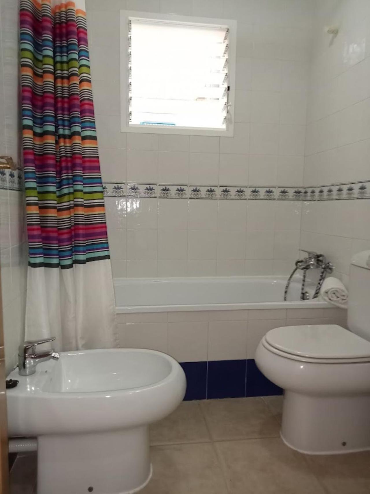 Appartement Altos Del Mar Santa Pola