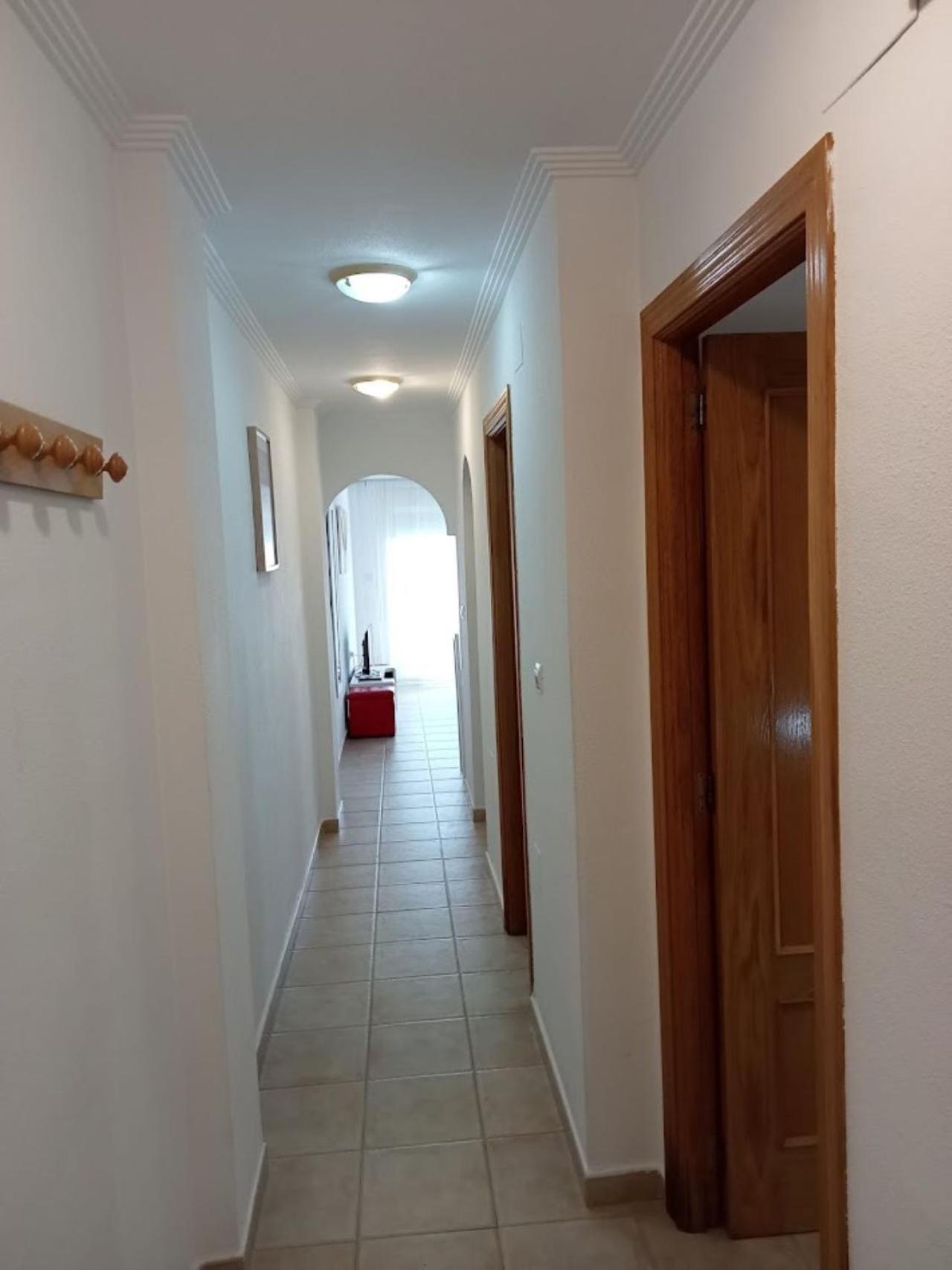 Altos Del Mar Apartment Santa Pola
