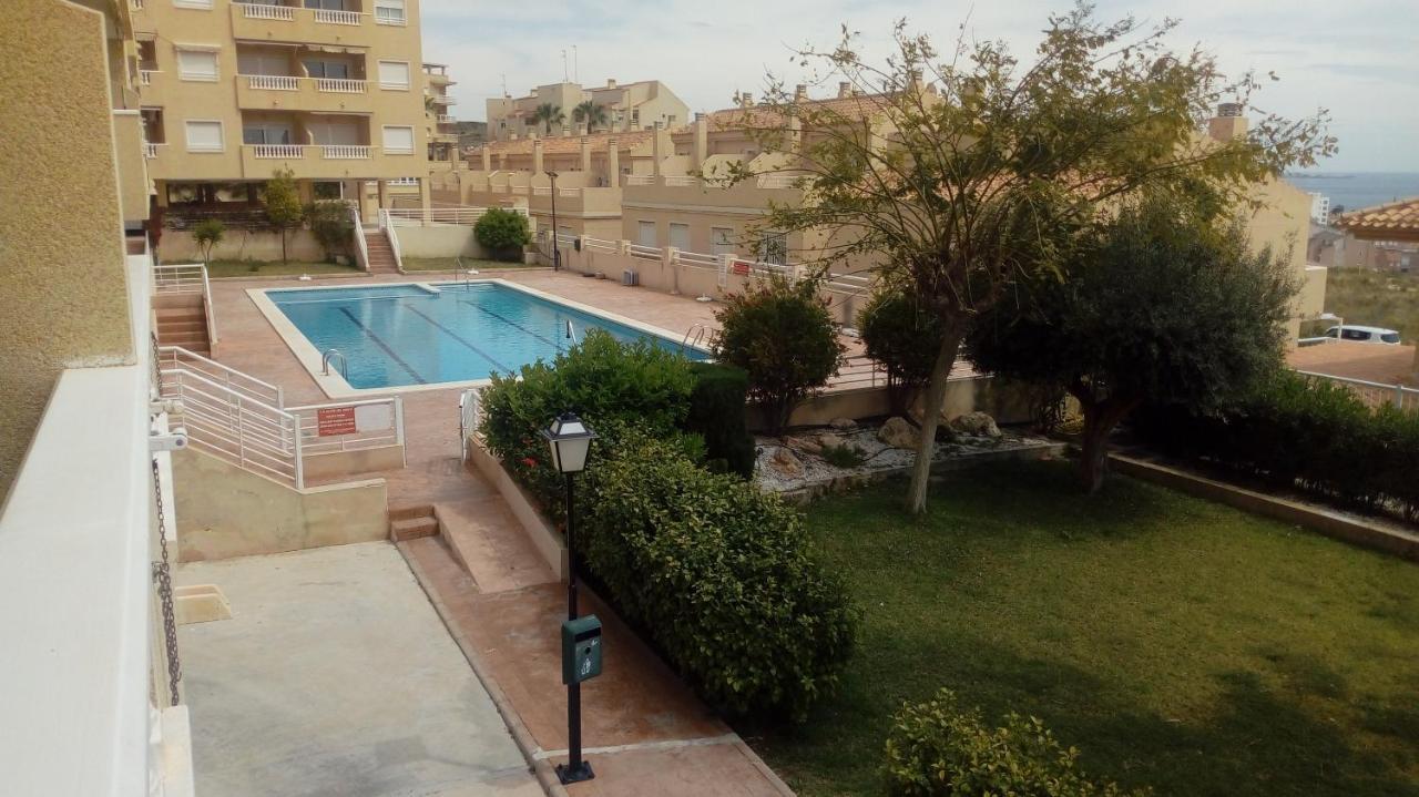 Altos Del Mar Apartment