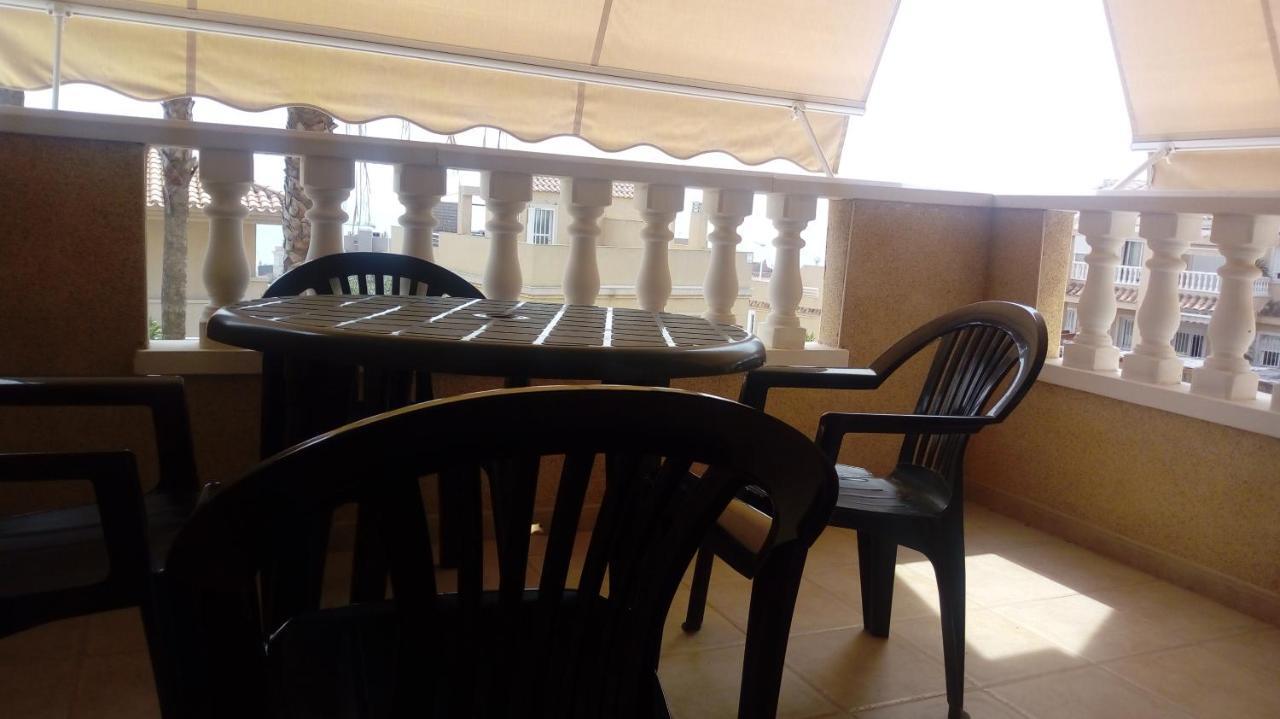 Altos Del Mar Appartement *