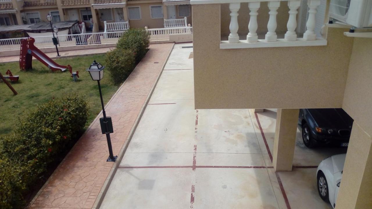 Altos Del Mar Appartement *
