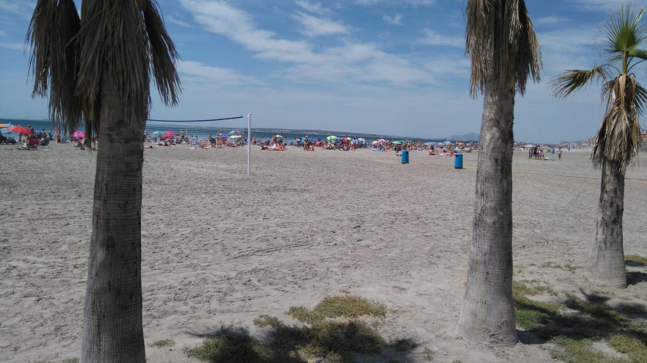 Altos Del Mar