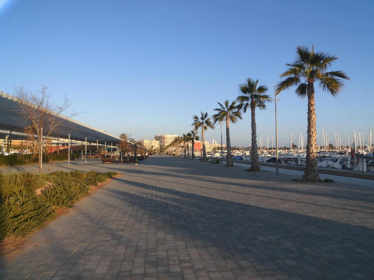 Altos Del Mar