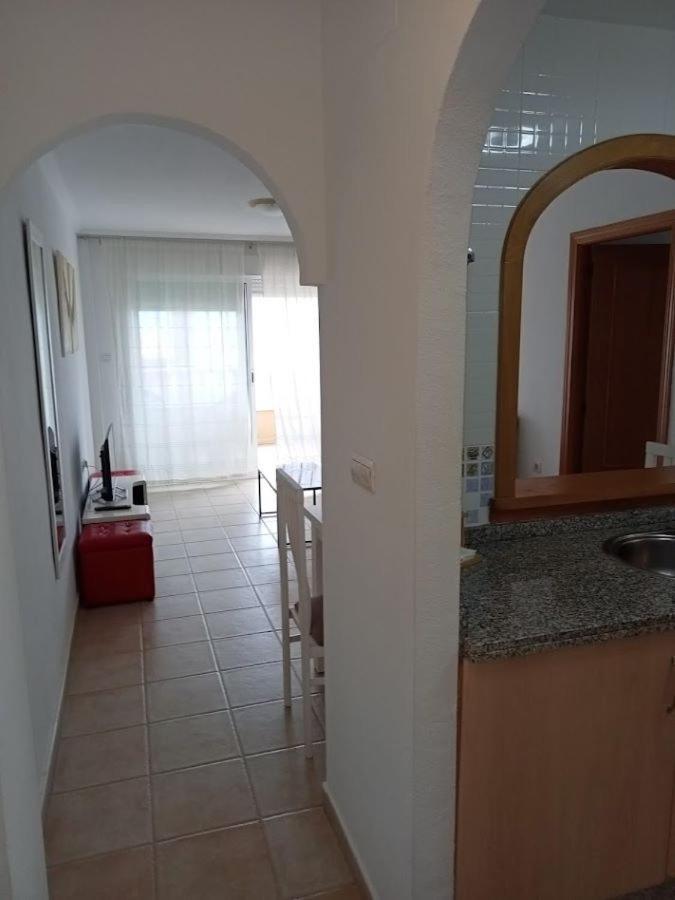 Apartment Altos Del Mar Santa Pola