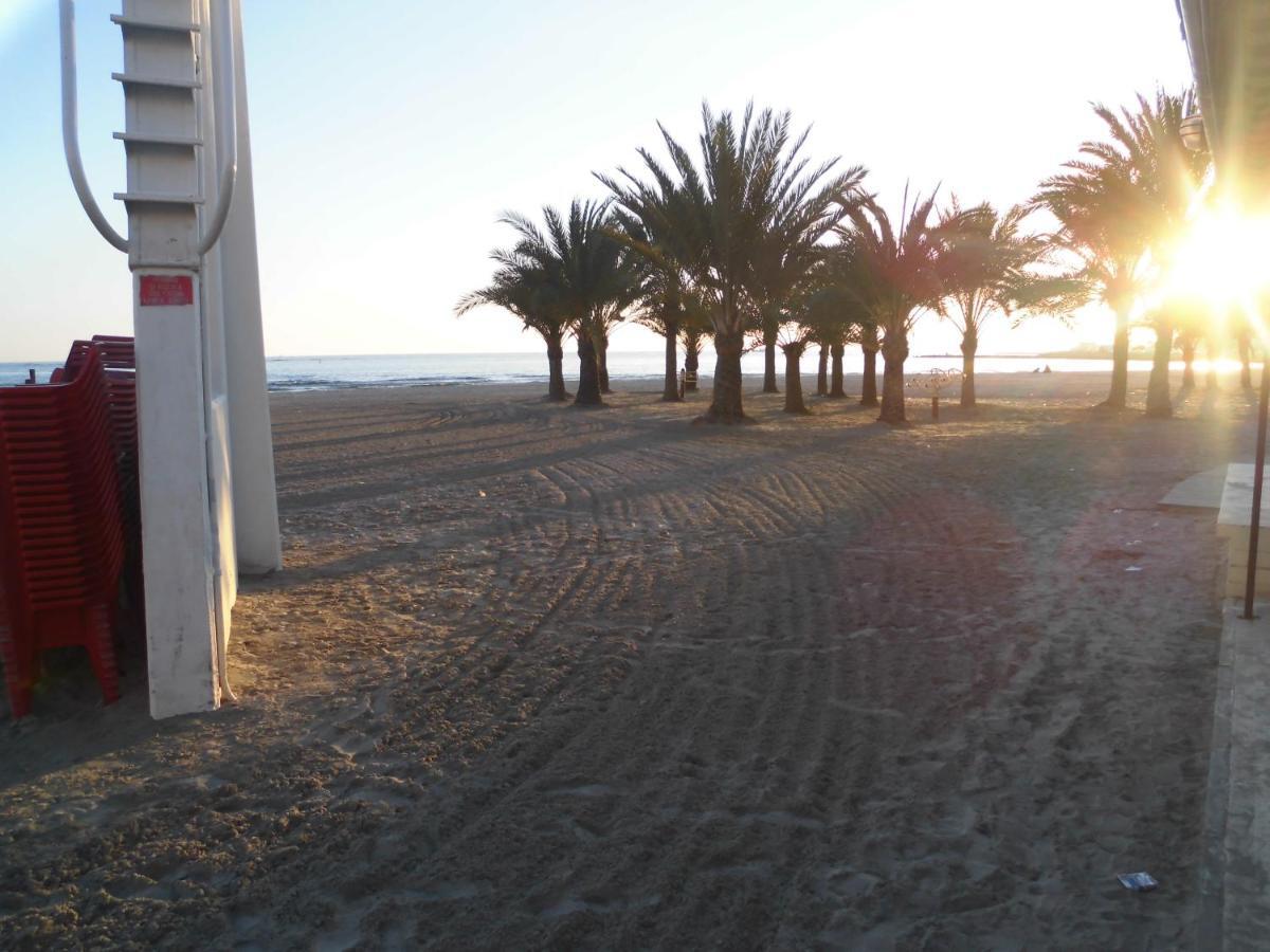 Altos Del Mar Apartment